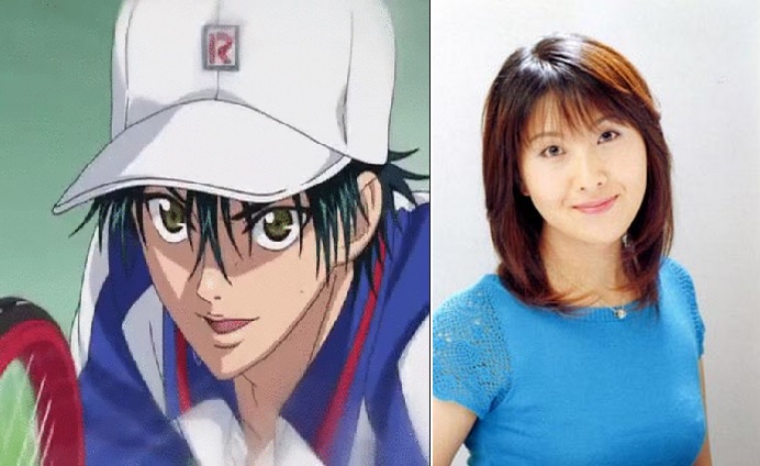 5 More Japanese Anime Voice Actors Who Look Nothing Like You Think 2