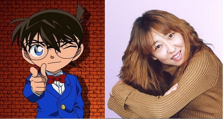 5 More Japanese Anime Voice Actors Who Look Nothing Like You Think 4