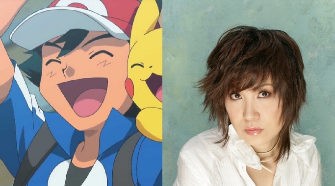 5 More Japanese Anime Voice Actors Who Look Nothing Like You Think 5