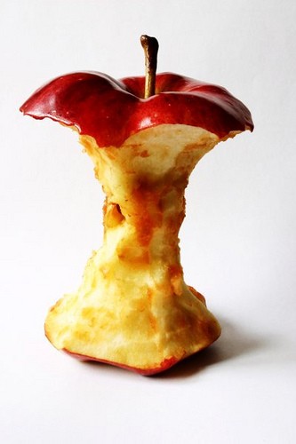 apple core