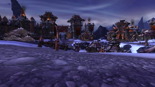 Turning World of Warcraft Into A Japanese Learning Experience 1