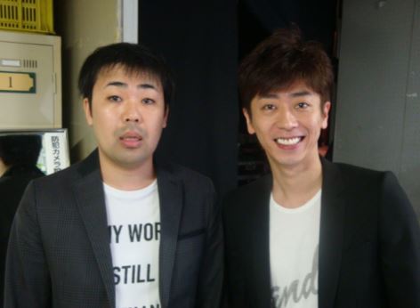3 Extremely Funny Japanese Comedian Duos 2