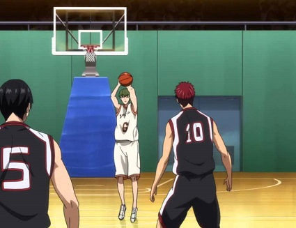 Why sports anime motivates 3