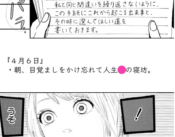 Manga Quiz - Orange 1e