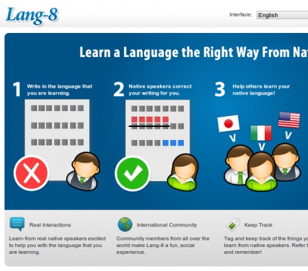 Lang-8 Review: Get Your Japanese Corrected By Awesome People
