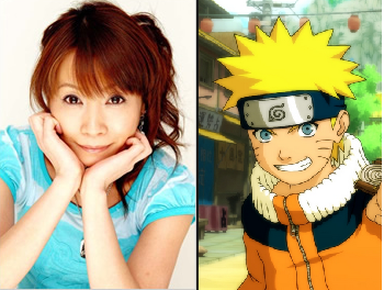 10 Japanese Anime Voice Actors You Would Never Guess Play Your Favorite Characters Japanese Level Up