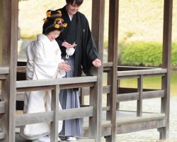 How Common Is International Marriage in Japan?