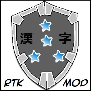Japanese Level Up RTK Mod Anki Deck