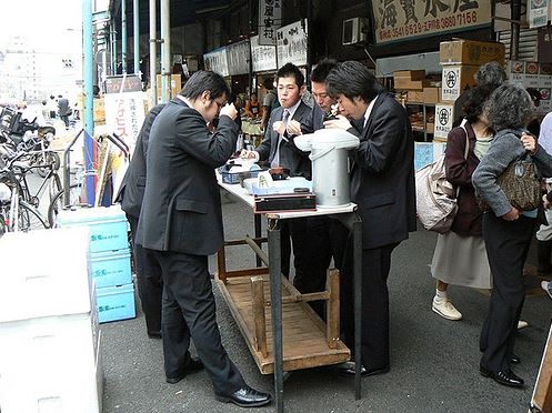 7 Ways To Prepare For And Pass A Japanese Job Interview