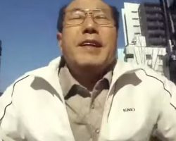 Kiritani-San - Quirky Stockholder Idol Extraordinaire