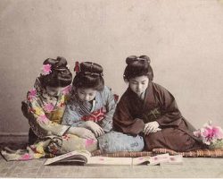 6 Of The Oldest Japanese Language Learning & Culture Websites