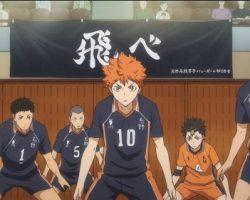 6 Haikyuu Quotes to Ignite your Japanese Learning