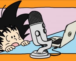 5 Current Japanese Podcasts I Love Listening To