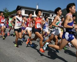 Race to Fluency: Learning Japanese as a Professional Runner.